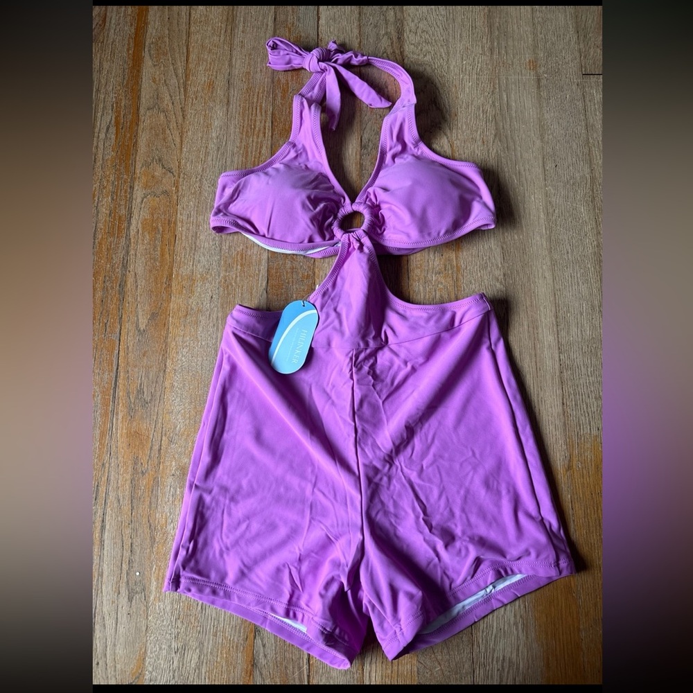 Swimsuit